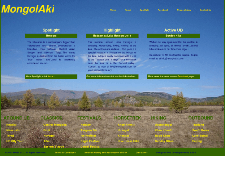 www.mongolaki.com