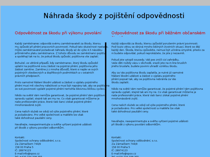 www.nahradaskody.com