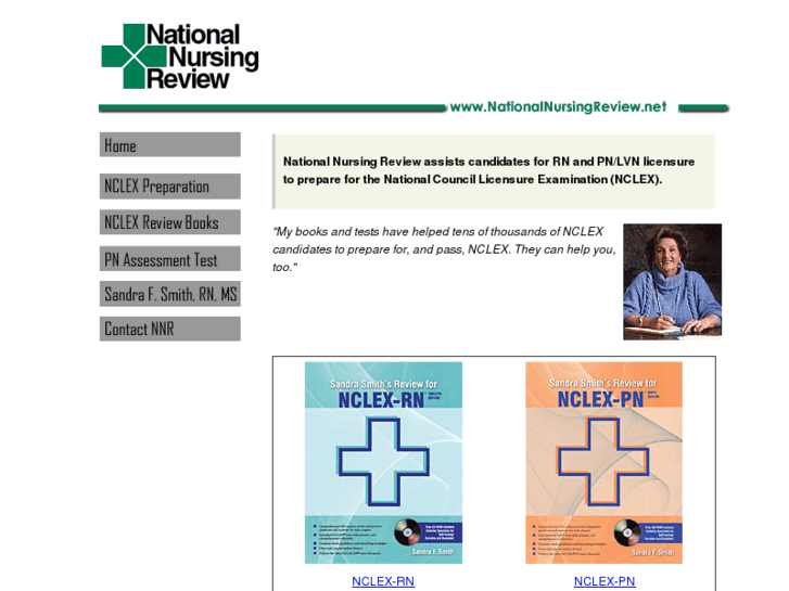 www.nationalnursingreview.net