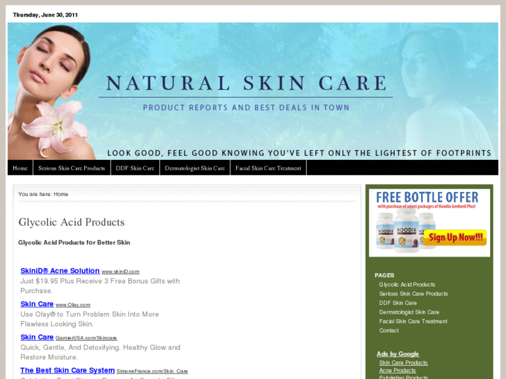 www.natural-skin-care.net