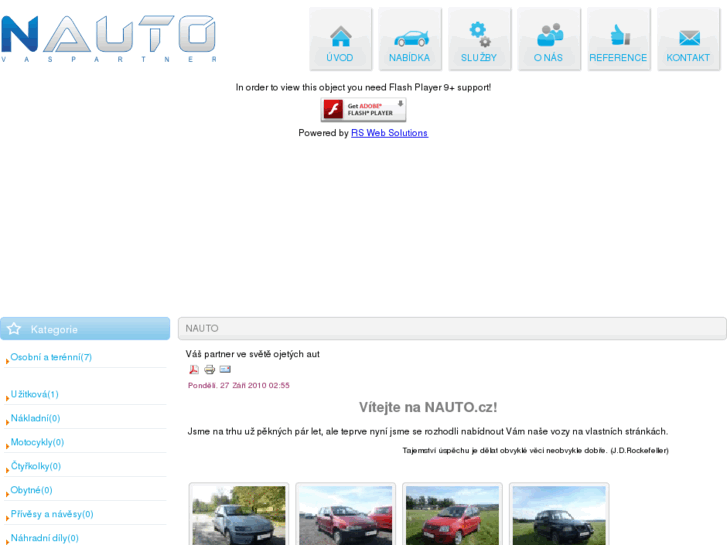 www.nauto.cz