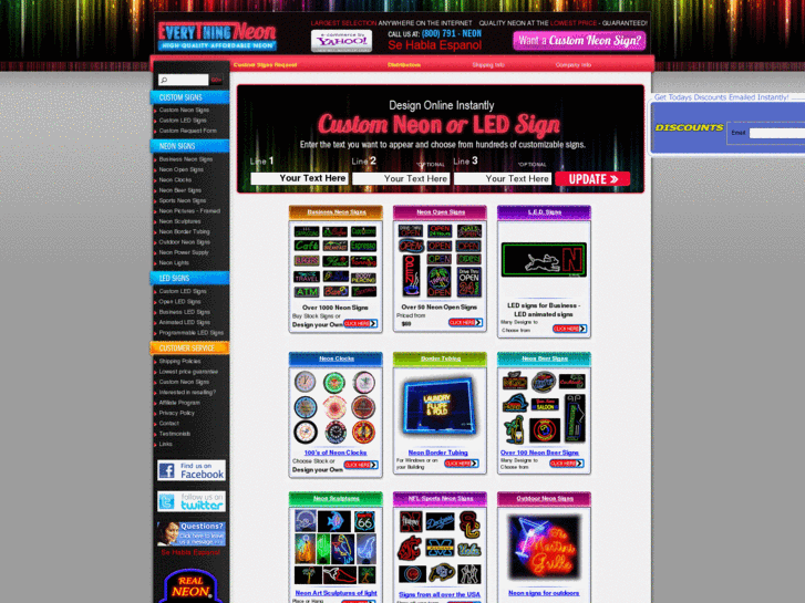 www.neonsolution.com