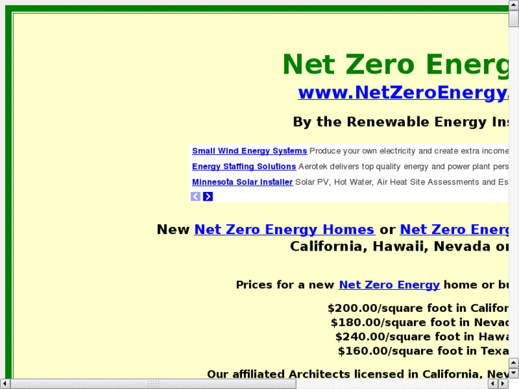 www.netzeroenergyhouses.com