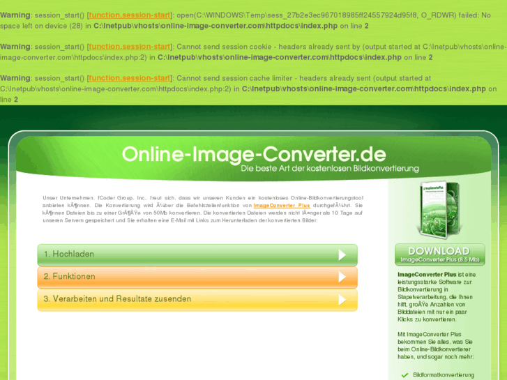 www.online-image-converter.de