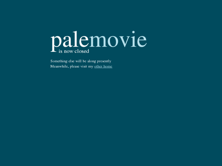 www.palemovie.com