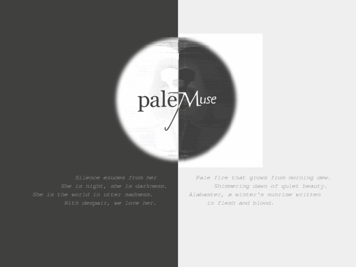 www.palemuse.com