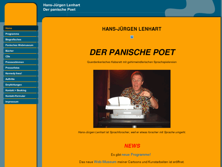 www.panischer-poet.com
