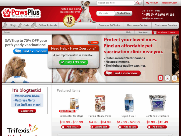 www.pawsplus.com