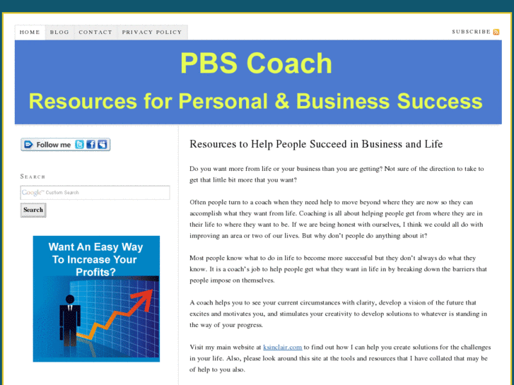 www.pbscoach.com