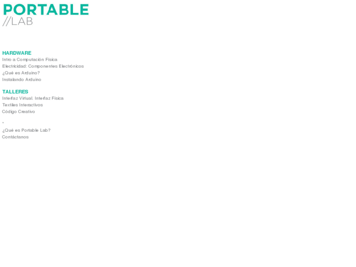 www.portablelab.org