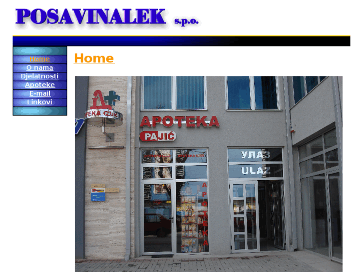 www.posavinalek.com