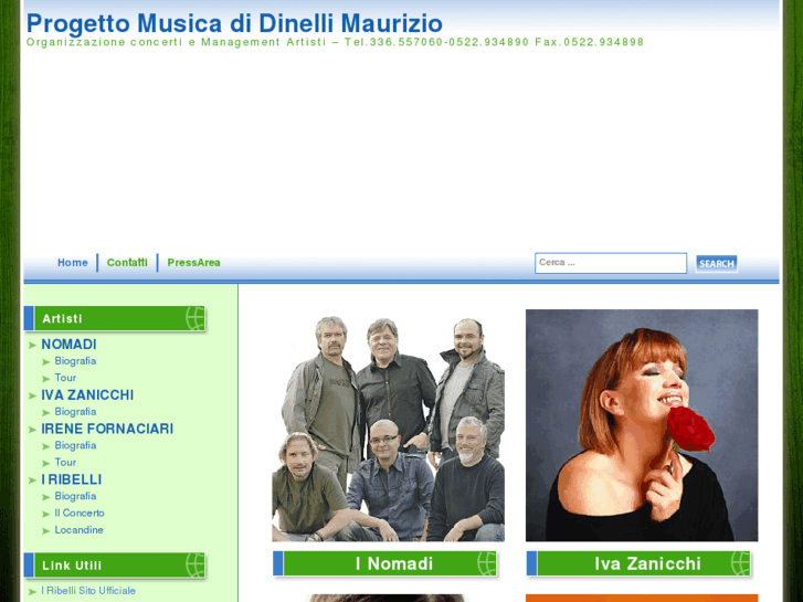 www.progettomusica.com