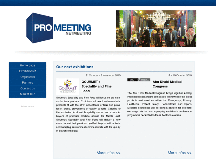 www.promeeting.com