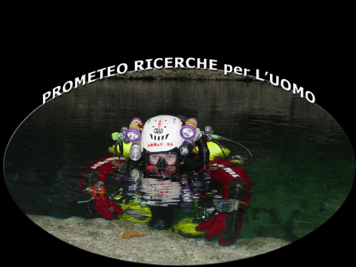 www.prometeoricerche.eu