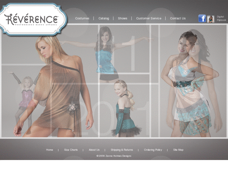 www.reverencedance.com