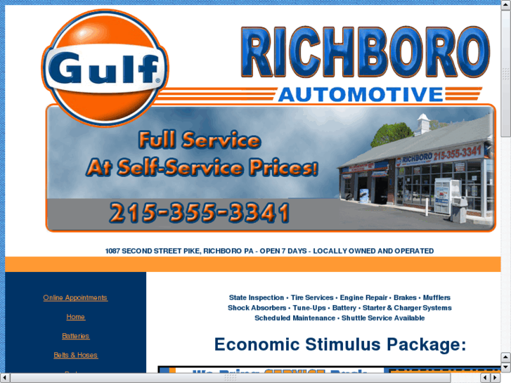 www.richborogulf.com