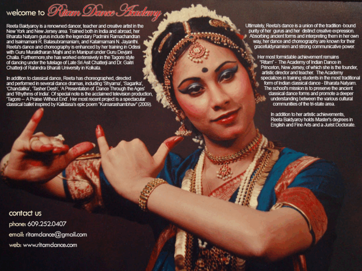 www.ritamdance.com