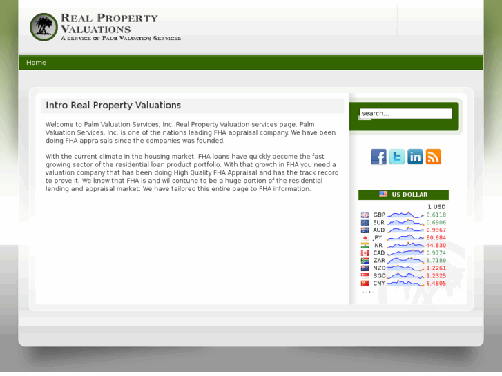 www.rpvaluations.com