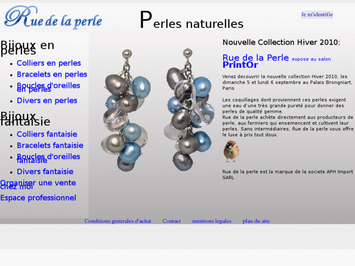 www.ruedelaperle.net