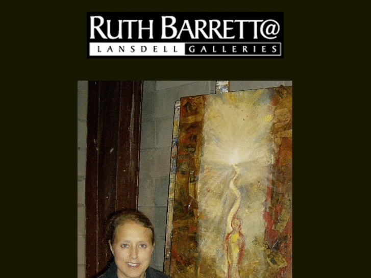 www.ruthbarrettart.com