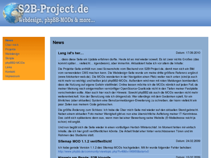 www.s2b-project.de