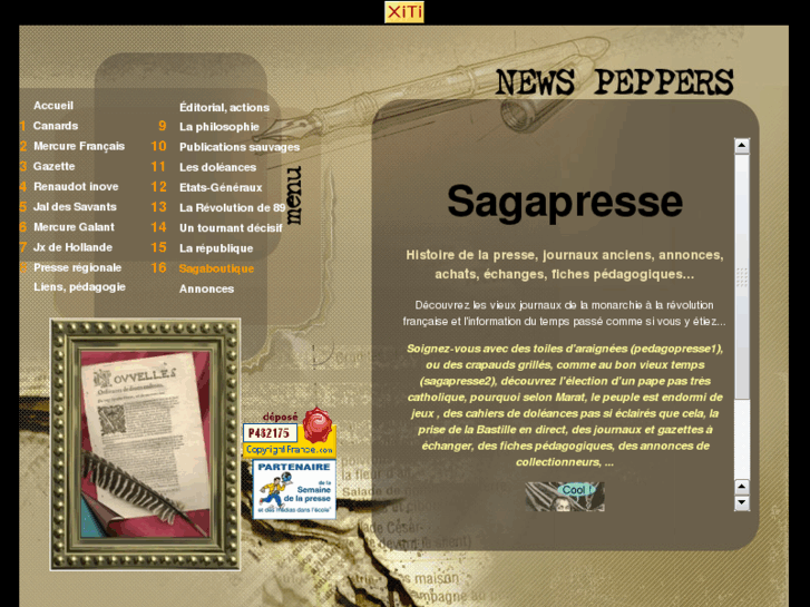 www.sagapresse.com