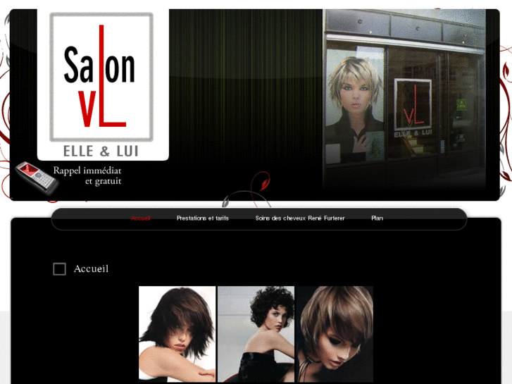 www.salonvlsaint-quentin.com