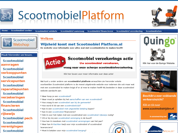 www.scootmobielplatform.nl