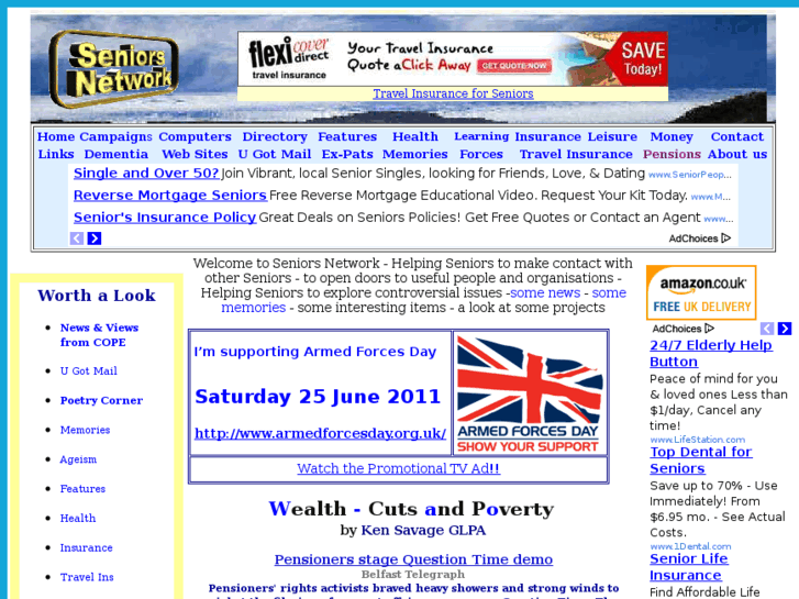 www.seniorsnetwork.co.uk