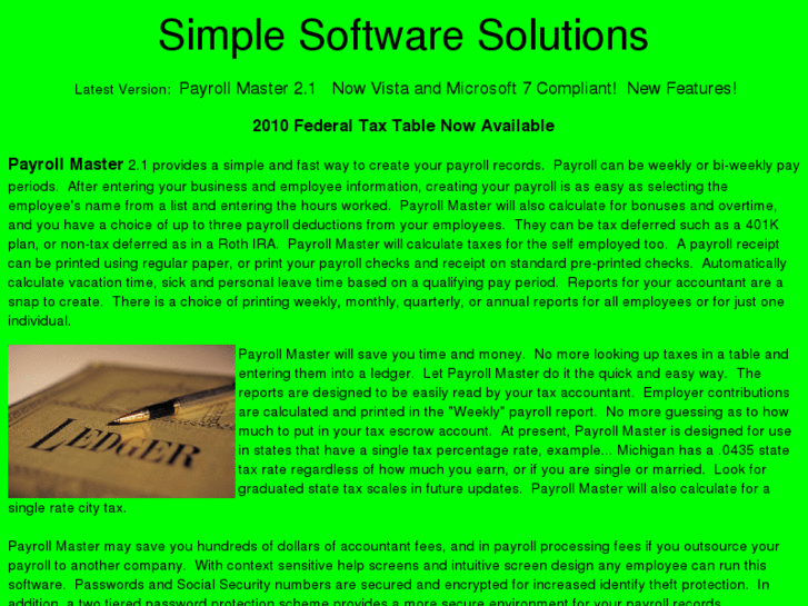 www.simple-software-solutions.com