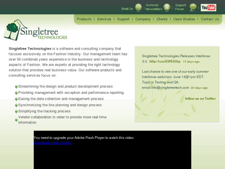 www.singletreetech.com