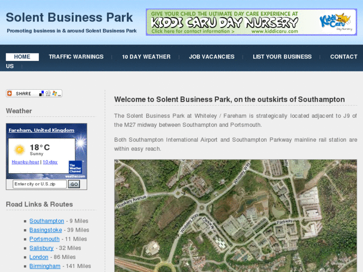 www.solentbusinesspark.com