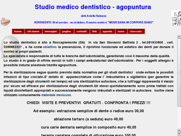 www.sorridenti.net