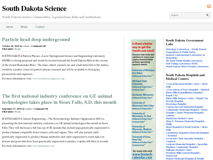 www.southdakotascience.info