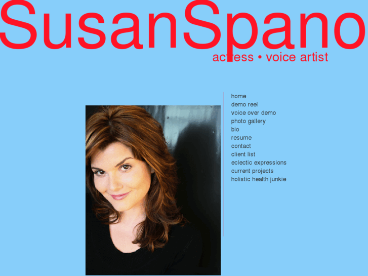 www.susanspano.com