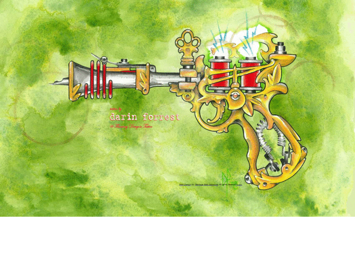 www.tattoo5three.com