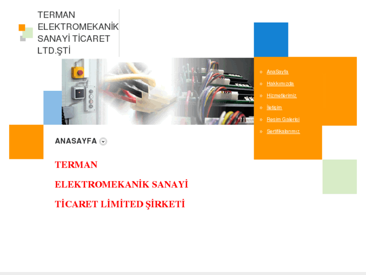 www.termanelektrik.com