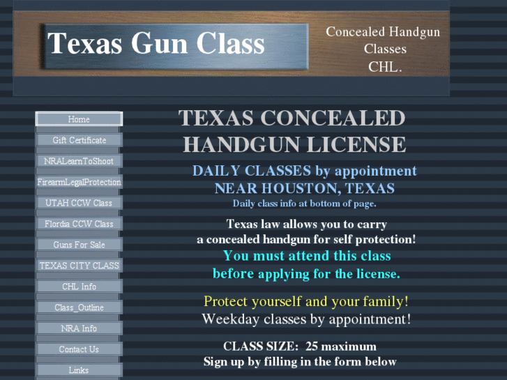 www.texasgunclass.com