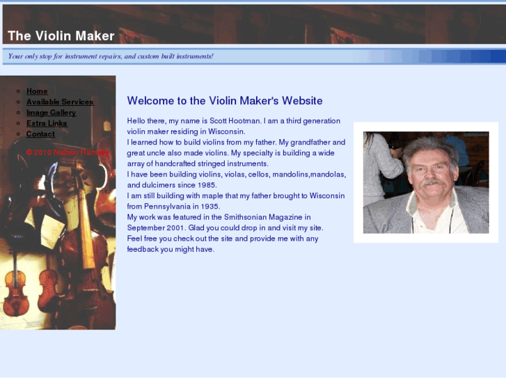 www.theviolinmaker.net