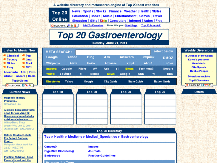 www.top20gastroenterology.com