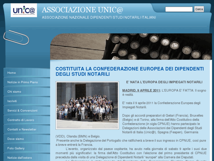 www.unicassociazione.org