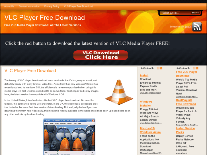 www.vlcplayerfreedownload.net