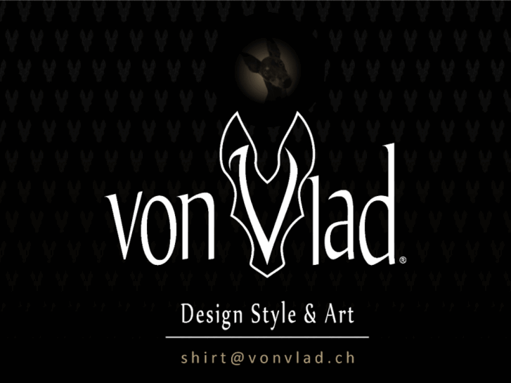 www.vonvlad.ch