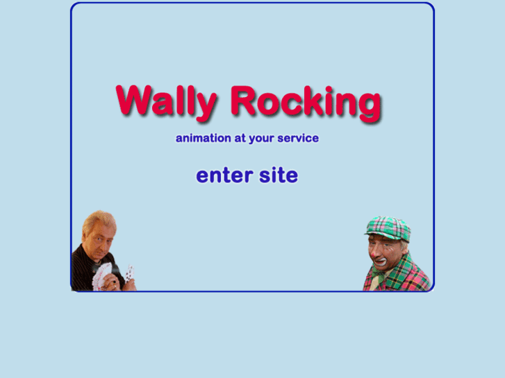 www.wallyrocking.com