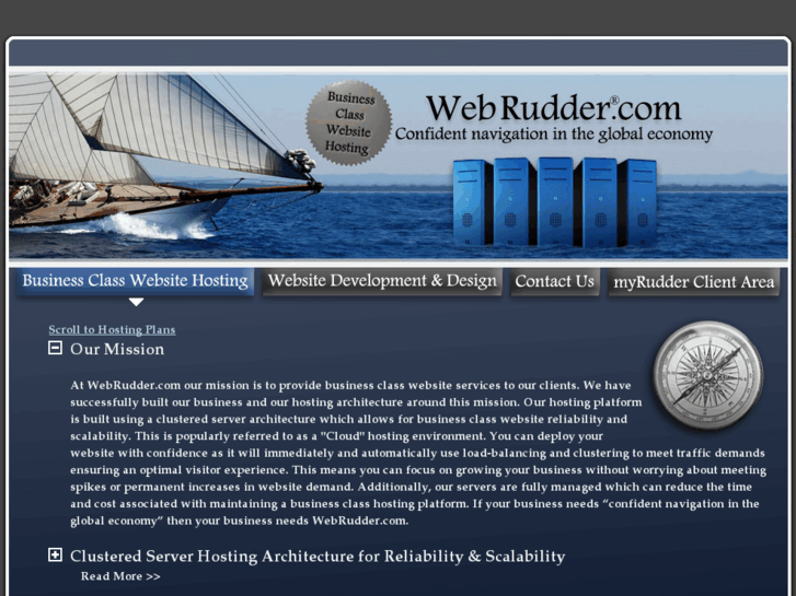 www.websiterudder.com