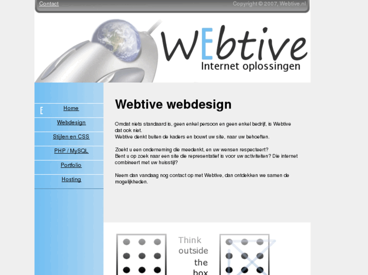 www.webtive.nl