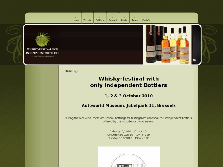 www.whisky-festival.be