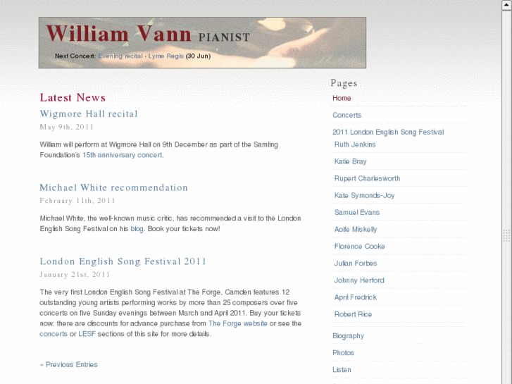 www.williamvann.com