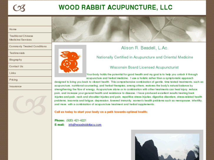 www.woodrabbitacu.com