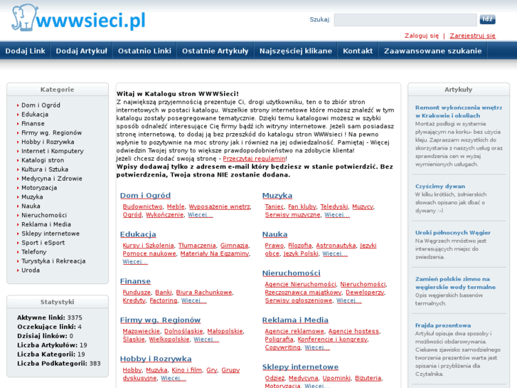 www.wwwsieci.pl